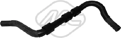 Radiator Hose Vw GOLF VI · Vw GOLF VI Variant