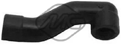Hose, crankcase ventilation Mercedes-Benz 124 Coupe · Mercedes-Benz 124 Saloon · Mercedes-Benz 124 T-Model