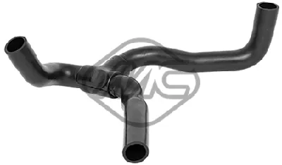 Hose, crankcase ventilation Ford TOURNEO CONNECT · Ford TRANSIT CONNECT