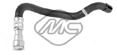 Hydraulic Hose, steering Bmw 3 · Bmw 3 Touring