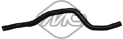 Hydraulic Hose, steering Bmw 5 · Bmw 5 Touring