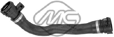 Radiator Hose Bmw 5 · Bmw 5 Touring · Bmw 6
