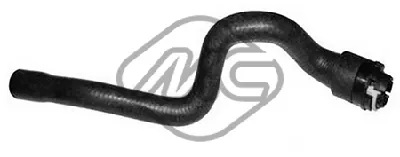 Intake Hose, air filter Opel ASTRA G Hatchback · Opel ASTRA G Estate · Opel ASTRA G Saloon