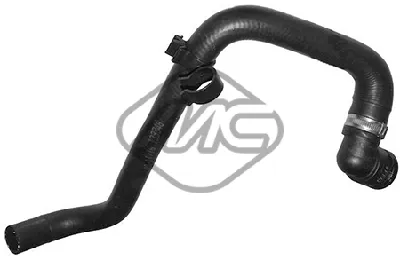 Hose, crankcase ventilation Opel INSIGNIA A · Opel INSIGNIA A Saloon · Opel INSIGNIA A Sports Tourer