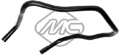 Radiator Hose Audi A3 · Seat LEON · Skoda OCTAVIA I