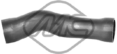 Charge Air Hose Audi 100 C4 Saloon · Audi 100 C4 Avant · Audi A6 C4
