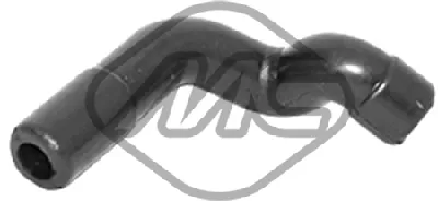 Hose, crankcase ventilation Mercedes-Benz C-CLASS · Mercedes-Benz C-CLASS Coupe · Mercedes-Benz C-CLASS T-Model