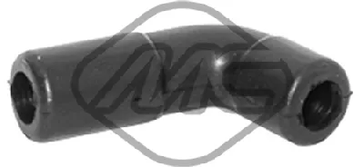Hose, crankcase ventilation Mercedes-Benz C-CLASS · Mercedes-Benz C-CLASS Coupe · Mercedes-Benz C-CLASS T-Model
