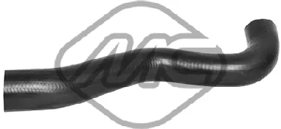 Charge Air Hose Mitsubishi L200 / TRITON