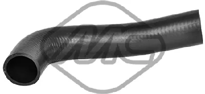 Charge Air Hose Hyundai GETZ