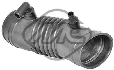 Intake Hose, air filter Mazda MPV I
