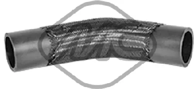 Fuel Line Hyundai H100 Van