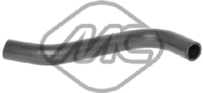 Radiator Hose Hyundai ACCENT I