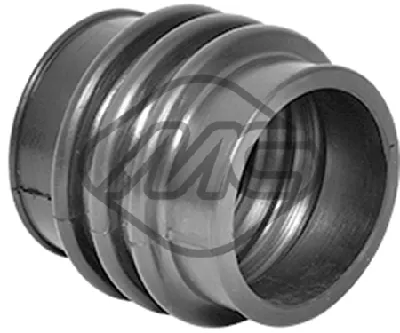 Intake Hose, air filter Hyundai ACCENT I · Hyundai ACCENT Saloon · Hyundai ACCENT II