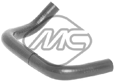 Hydraulic Hose, steering Hyundai H-1 / STAREX Bus · Hyundai H-1 Van