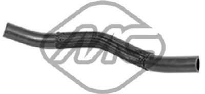 Fuel Line Hyundai i30 · Hyundai ELANTRA IV Saloon