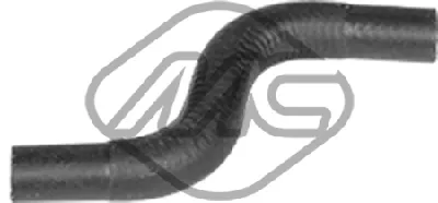Oil Hose Honda ACCORD VI Coupe