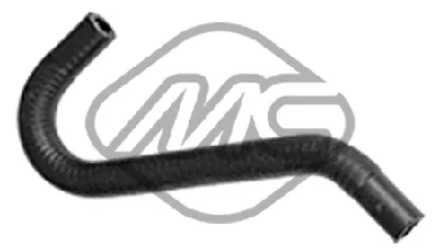 Hydraulic Hose, steering Honda ACCORD VI · Honda ACCORD VI Coupe · Honda ACCORD VI Hatchback