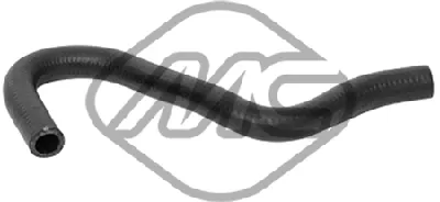 Hydraulic hose, direction Metalcaucho 99088