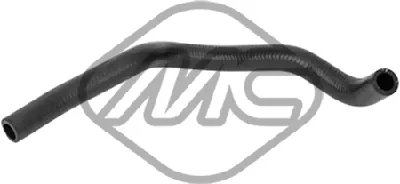 Hydraulic Hose, steering Subaru OUTBACK · Subaru LEGACY OUTBACK