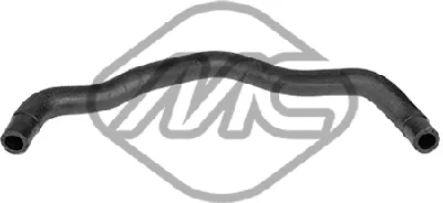 Hydraulic Hose, steering Subaru FORESTER