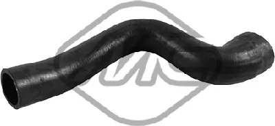 Charge Air Hose Land Rover RANGE ROVER III · Land Rover RANGE ROVER SPORT I