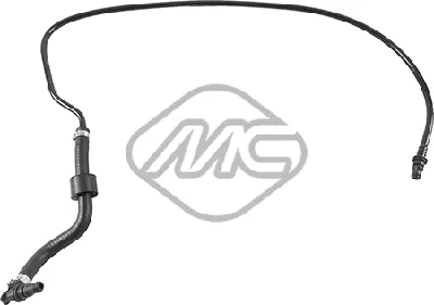 Breather Hose, expansion tank Mercedes-Benz E-CLASS · Mercedes-Benz E-CLASS T-Model