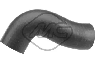 Radiator Hose Jaguar XK II Coupe · Jaguar XK II Convertible · Jaguar XF I