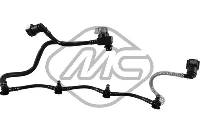 Hose, fuel overflow Nissan INTERSTAR Bus · Nissan INTERSTAR Van · Nissan PRIMASTAR Bus