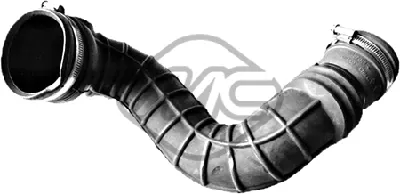 Intake Hose, air filter Renault RAPID Box Body/MPV · Renault CLIO I