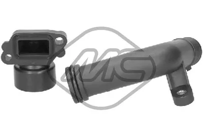 Coolant Pipe Renault KANGOO · Renault CLIO II · Renault KANGOO Express