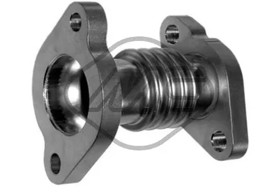 Pipe, EGR valve Fiat DUCATO Bus · Fiat DUCATO Van