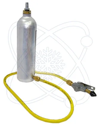 EACLIMA 11Z0114 air-conditioning cleaning kit