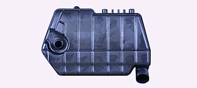 Expansion Tank, coolant Honda JAZZ II · Peugeot 207 Saloon · Vauxhall CORSA Mk II