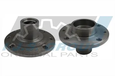 Wheel Hub Renault MEGANE II · Renault MEGANE II Coupé-Cabriolet · Renault MEGANE II Saloon