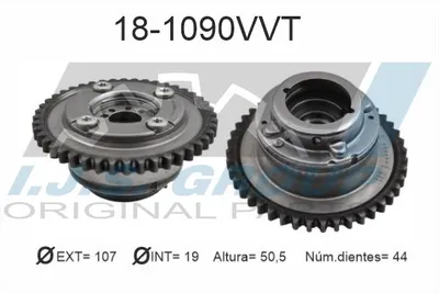 Camshaft Adjuster Mercedes-Benz C-CLASS · Mercedes-Benz C-CLASS T-Model · Mercedes-Benz E-CLASS