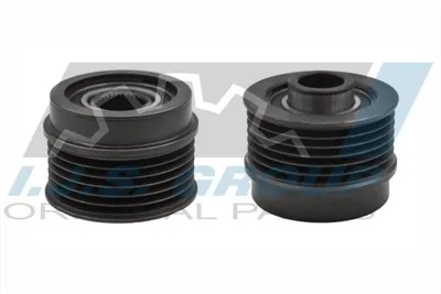 Alternator Freewheel Clutch Mitsubishi CARISMA · Mitsubishi CARISMA Saloon · Mitsubishi SPACE STAR MPV