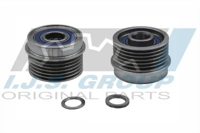 Alternator Freewheel Clutch Ford TRANSIT Bus · Ford TRANSIT Van · Ford TRANSIT Platform/Chassis