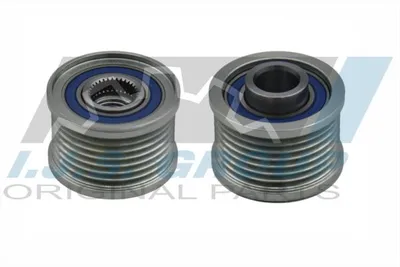 Alternator Freewheel Clutch Fiat TALENTO Bus · Fiat TALENTO Van · Fiat TALENTO Platform/Chassis