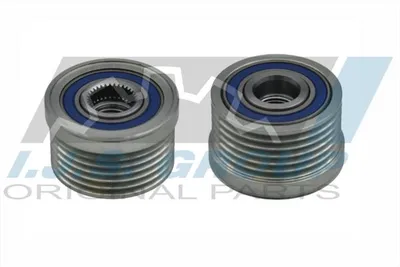 Alternator Freewheel Clutch Opel OMEGA B Estate · Opel VECTRA B Hatchback · Opel VECTRA B