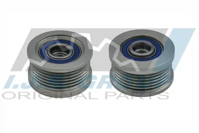 Alternator Freewheel Clutch Hyundai TRAJET · Hyundai ELANTRA III Saloon · Hyundai ELANTRA III