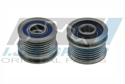 Alternator Freewheel Clutch Chrysler PT CRUISER · Mercedes-Benz C-CLASS · Mercedes-Benz SPRINTER 2-t Platform/Chassis