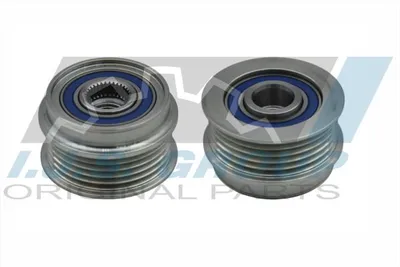 Alternator Freewheel Clutch Audi A4 B5 · Audi A6 C5 · Audi A6 C5 Avant