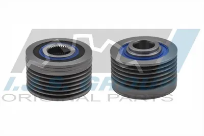 Alternator Freewheel Clutch Citroën EVASION MPV · Citroën JUMPY I · Citroën XSARA Break