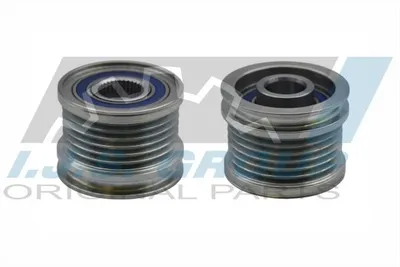 Alternator Freewheel Clutch Ford GALAXY I · Seat CORDOBA · Seat TOLEDO I
