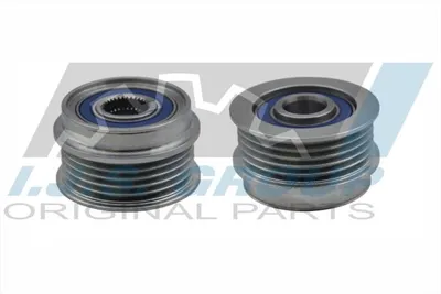 Alternator Freewheel Clutch Audi A4 B5 · Audi A6 C5 · Audi A6 C5 Avant