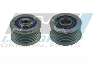 Alternator Freewheel Clutch Citroën EVASION MPV · Citroën JUMPY I · Citroën BERLINGO / BERLINGO FIRST Box Body/MPV