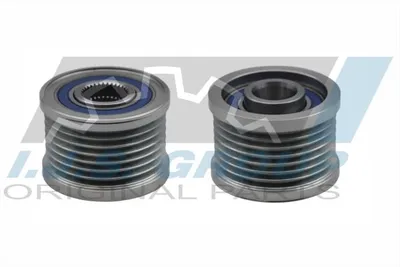 Alternator Freewheel Clutch Nissan INTERSTAR Bus · Nissan INTERSTAR Van · Nissan PRIMASTAR Bus