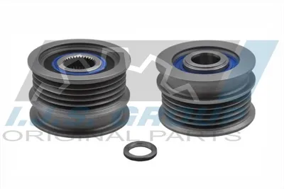 Alternator Freewheel Clutch Nissan MICRA III · Renault LAGUNA I · Renault LAGUNA I Grandtour