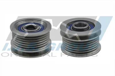 Alternator Freewheel Clutch Mercedes-Benz S-CLASS · Mercedes-Benz G-CLASS · Mercedes-Benz T1 Bus